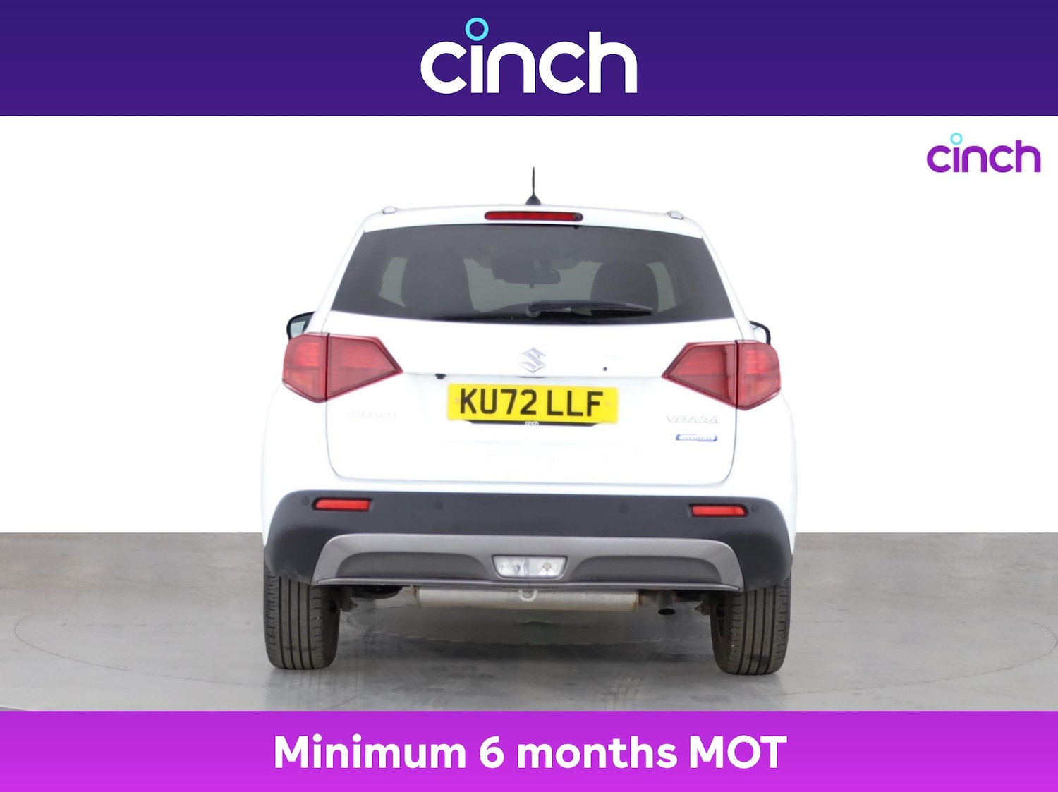 Used Suzuki Vitara 2022 for sale - 76019943: Photo 5