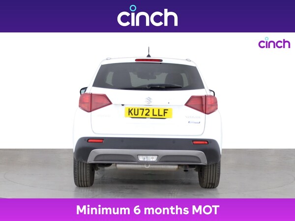 Used Suzuki Vitara 2022 for sale - 76019943: Photo 5