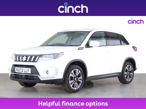 Used Suzuki Vitara 2022 for sale - 76019943: Photo 9
