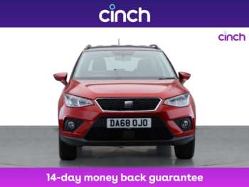 Used SEAT Arona 2018 for sale - 74677150: Photo