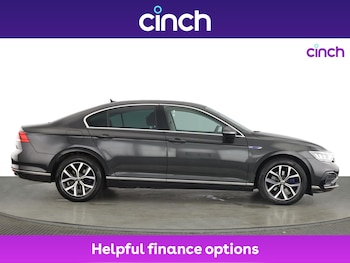 Used Volkswagen Passat 2021 for sale - 75574414: Photo