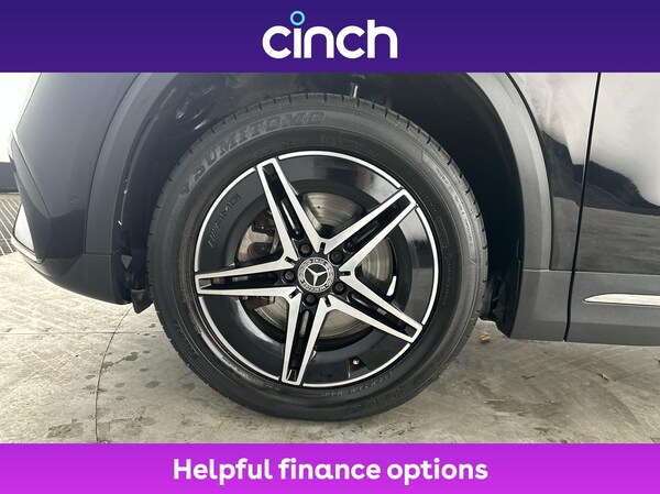 Used Mercedes-Benz EQA 2021 for sale - 76271805: Photo 24