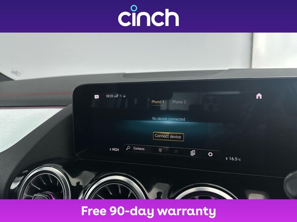 Used Mercedes-Benz EQA 2021 for sale - 76271805: Photo 34