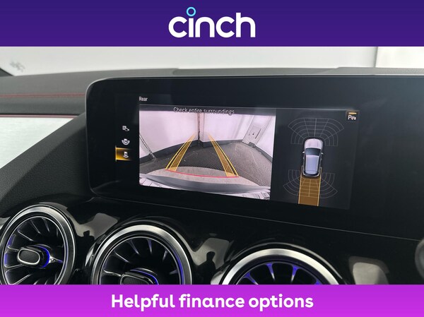Used Mercedes-Benz EQA 2021 for sale - 76271805: Photo 35