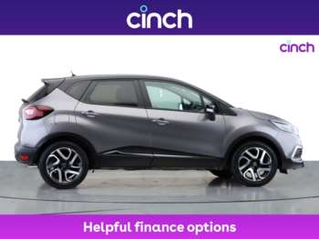 Used Renault Captur 2019 for sale - 75231147: Photo