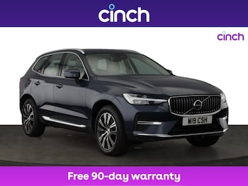 Used Volvo XC60 2021 for sale - 75948494: Photo