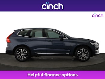 Used Volvo XC60 2021 for sale - 75948494: Photo