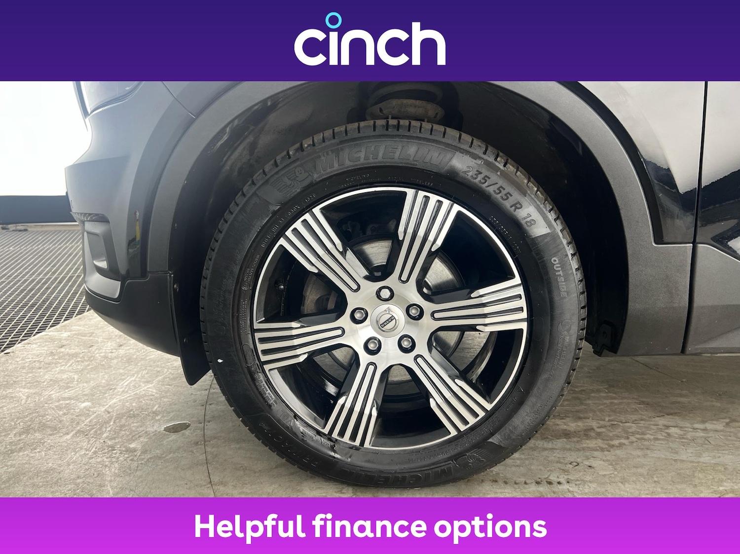 Used Volvo XC40 2020 for sale - 76595626: Photo 24