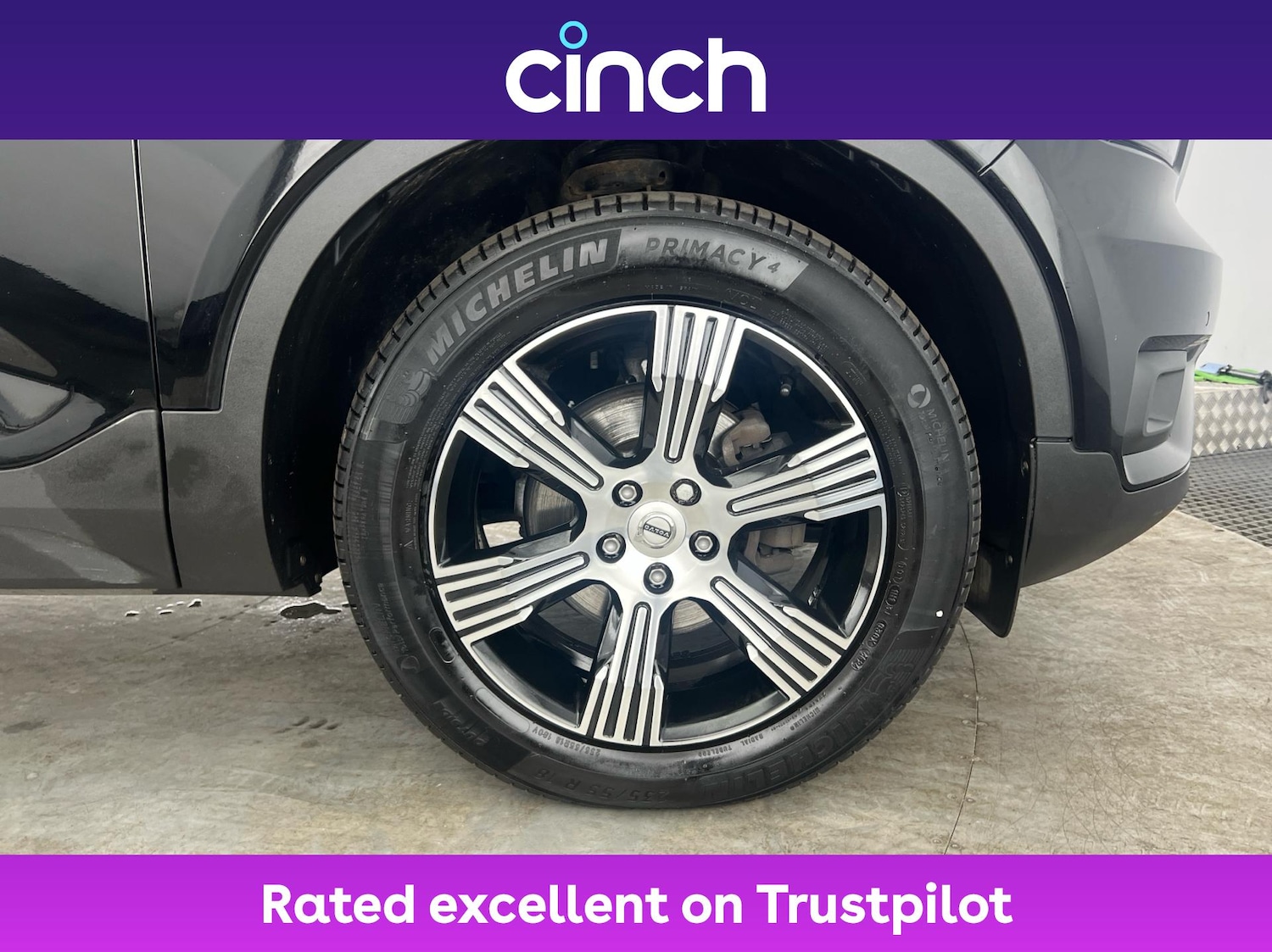 Used Volvo XC40 2020 for sale - 76595626: Photo 28