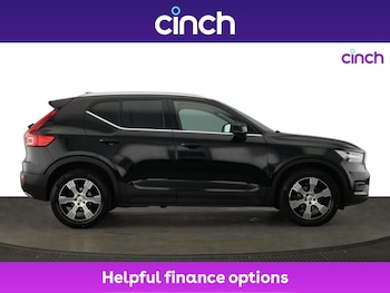 Used Volvo XC40 2020 for sale - 76595626: Photo