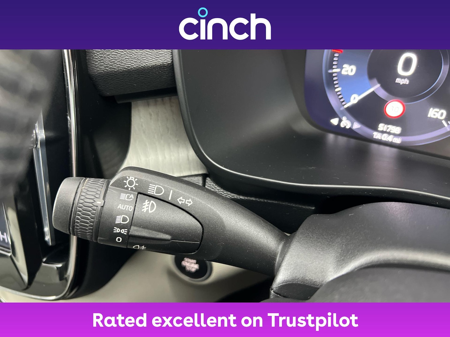 Used Volvo XC40 2020 for sale - 76595626: Photo 38