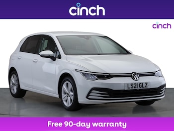 2021 - 2.0 TDI Life 5dr