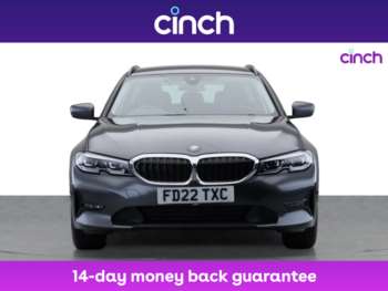 Used BMW 3 Series 2022 for sale - 74905768: Photo