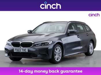 Used BMW 3 Series 2022 for sale - 74905768: Photo