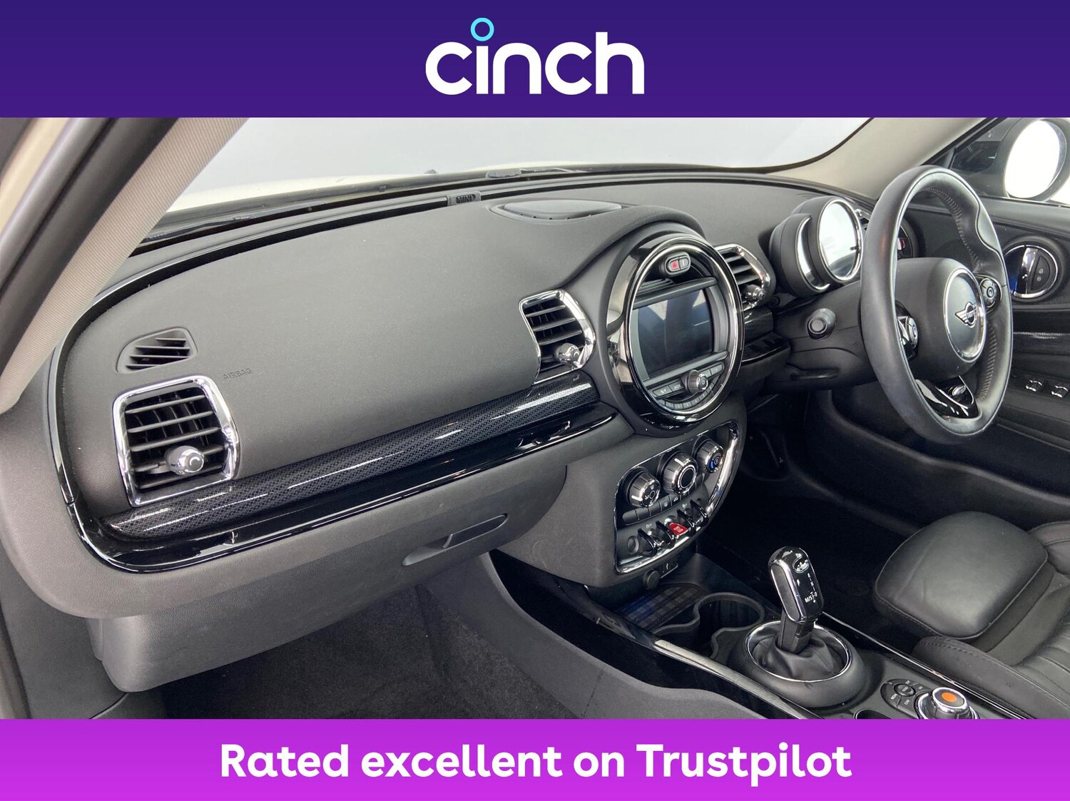 Used MINI Clubman 2019 for sale - 76966852: Photo 14