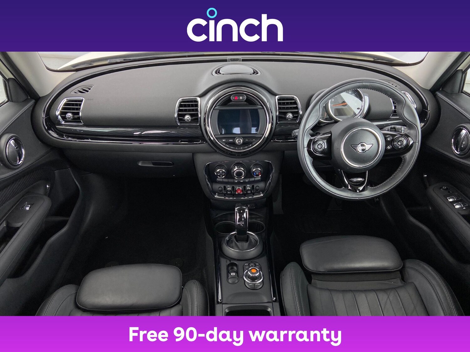 Used MINI Clubman 2019 for sale - 76966852: Photo 15