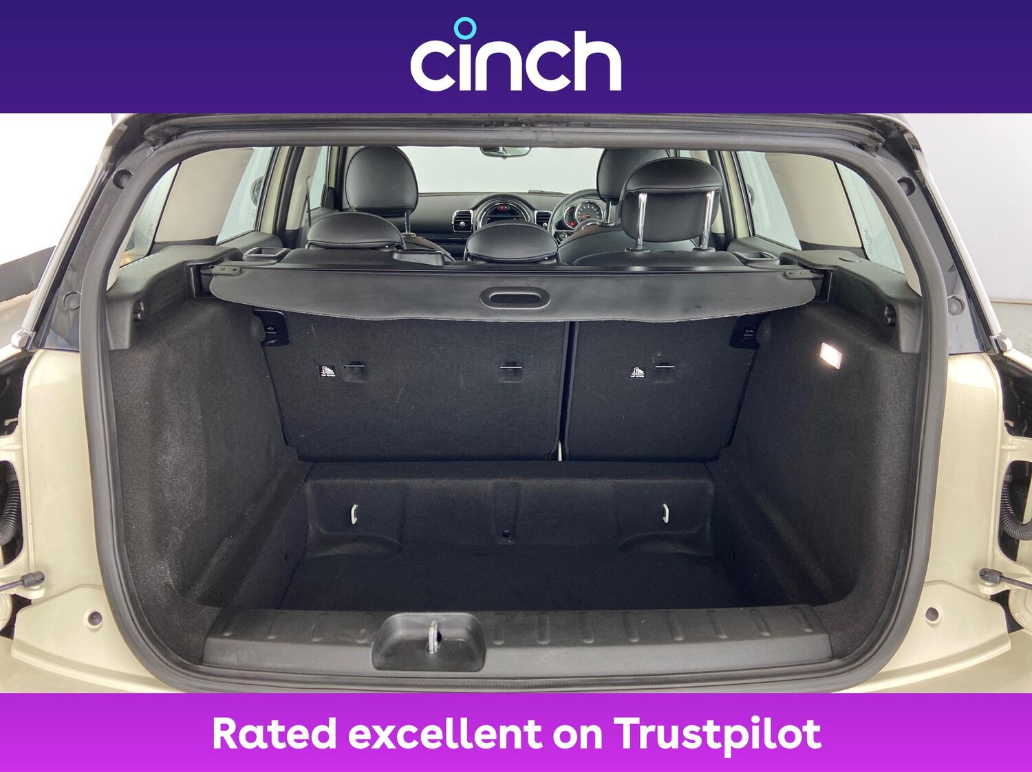 Used MINI Clubman 2019 for sale - 76966852: Photo 21