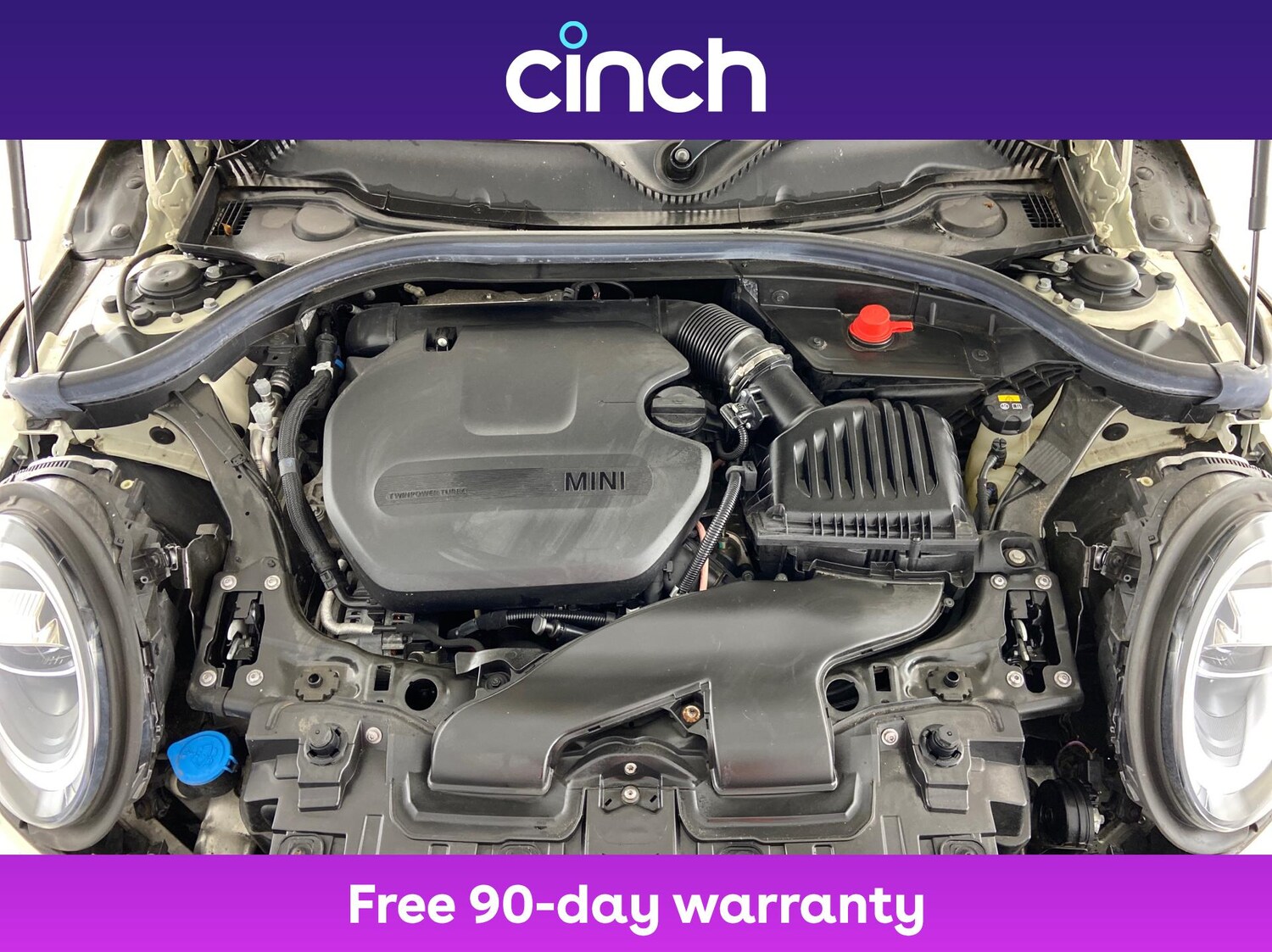 Used MINI Clubman 2019 for sale - 76966852: Photo 23