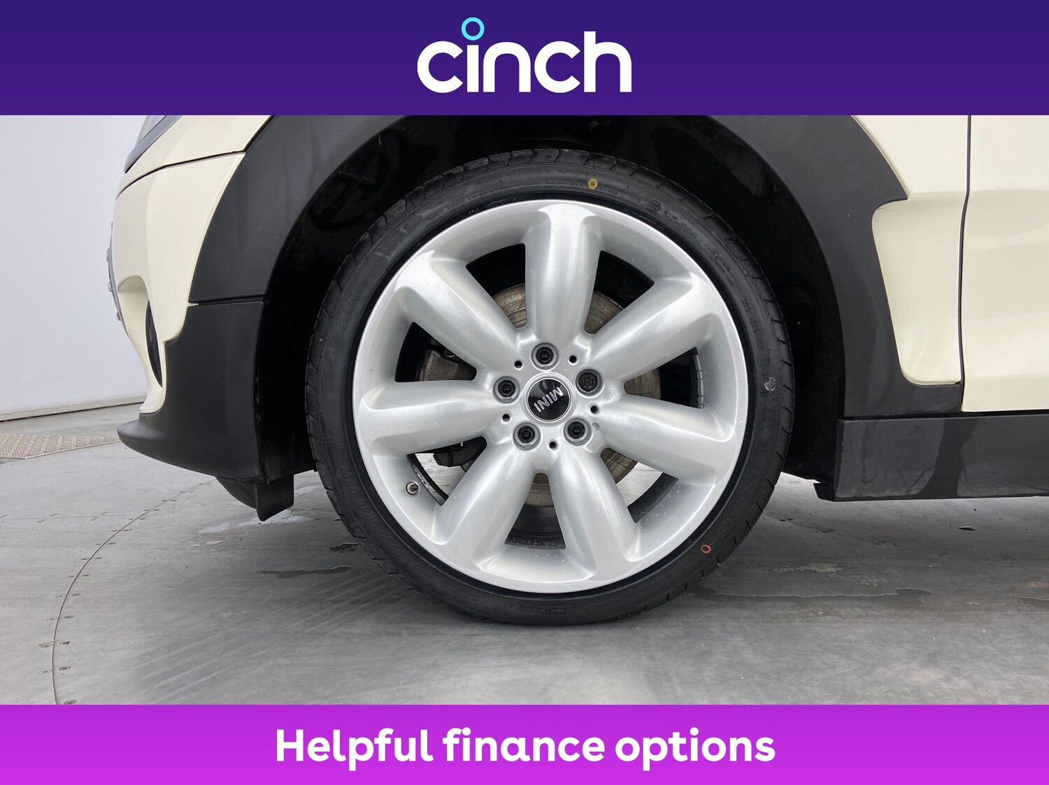 Used MINI Clubman 2019 for sale - 76966852: Photo 24