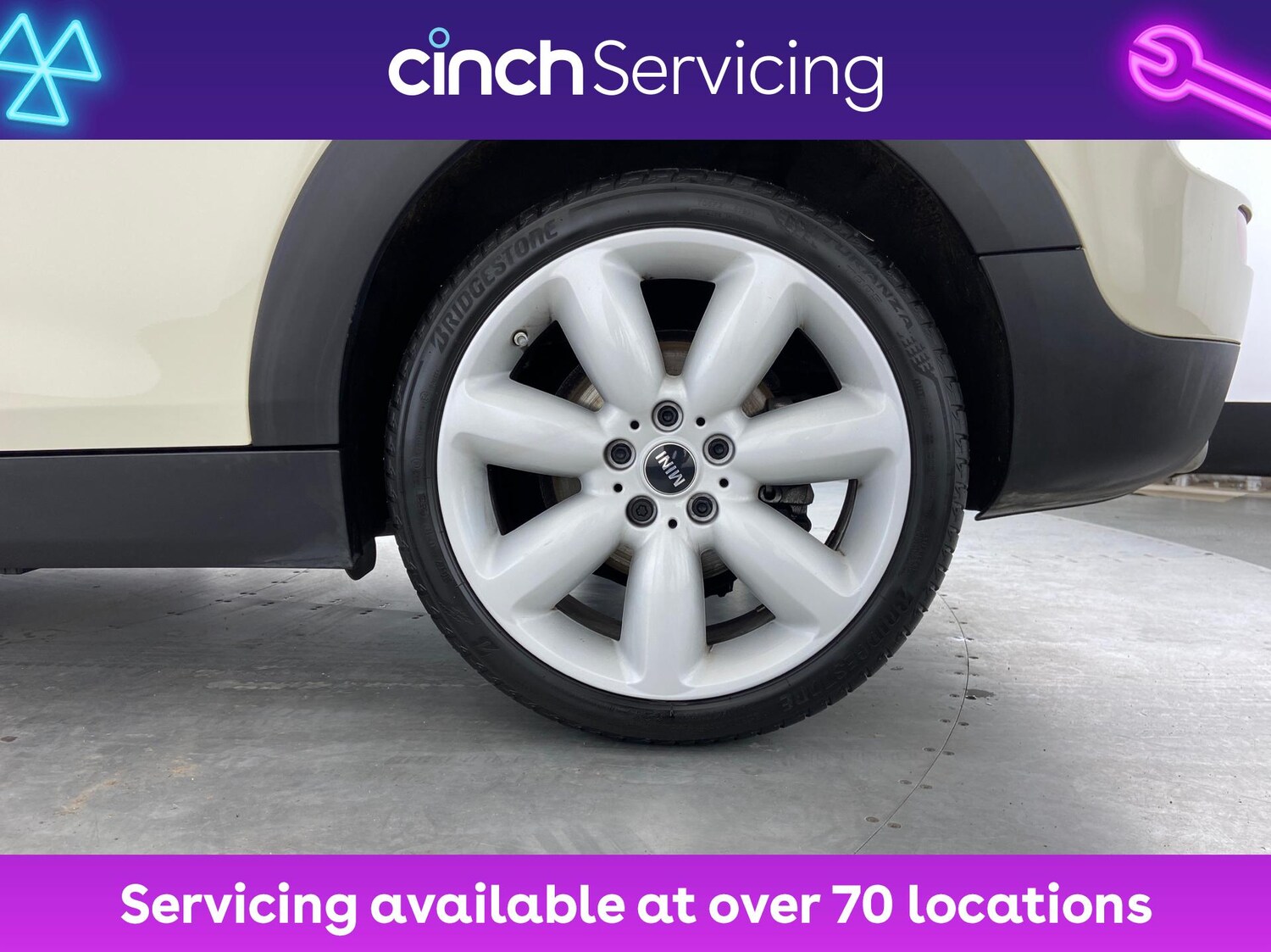 Used MINI Clubman 2019 for sale - 76966852: Photo 26