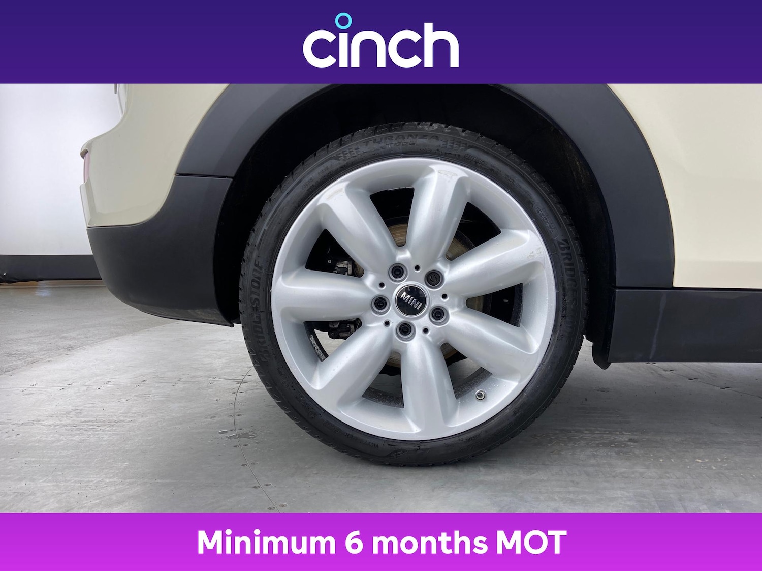 Used MINI Clubman 2019 for sale - 76966852: Photo 27