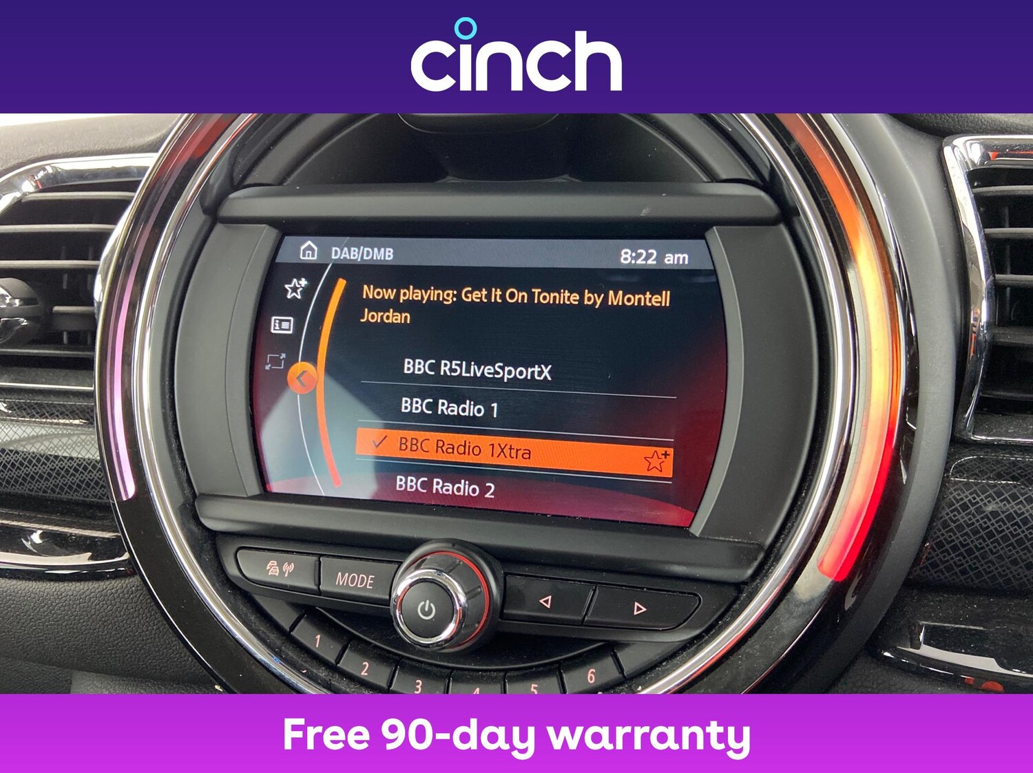 Used MINI Clubman 2019 for sale - 76966852: Photo 29