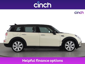 Used MINI Clubman 2019 for sale - 76966852: Photo