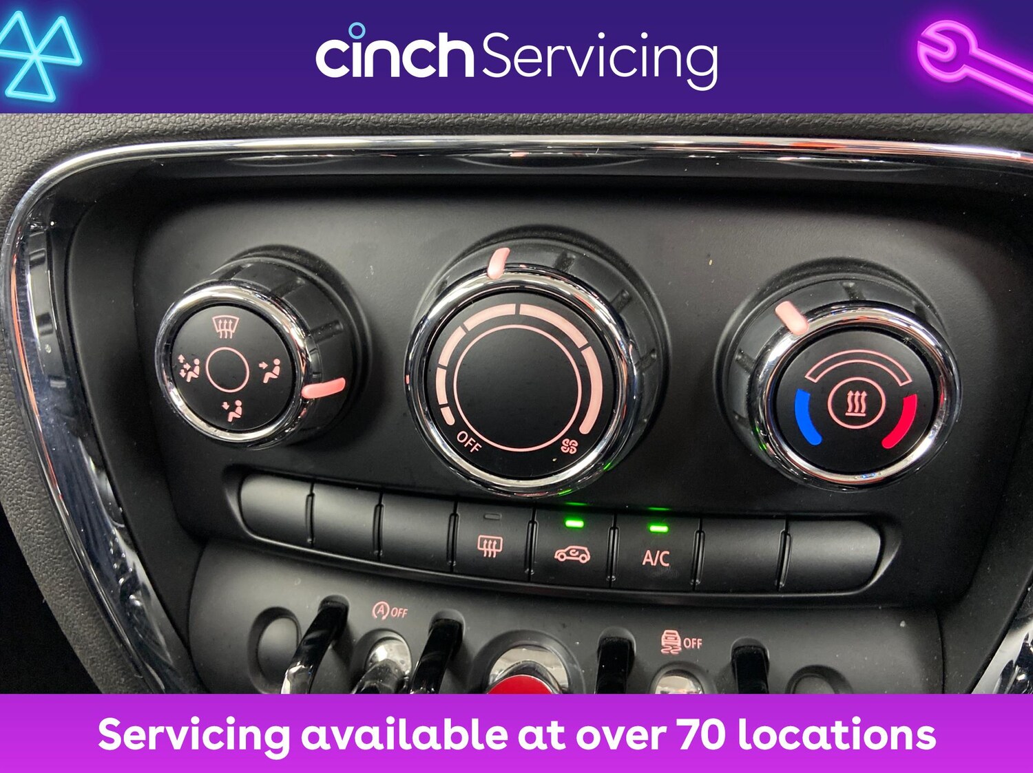 Used MINI Clubman 2019 for sale - 76966852: Photo 31