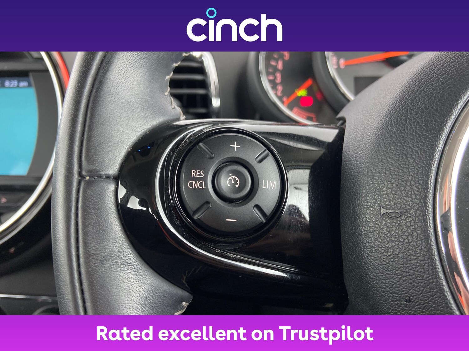 Used MINI Clubman 2019 for sale - 76966852: Photo 33