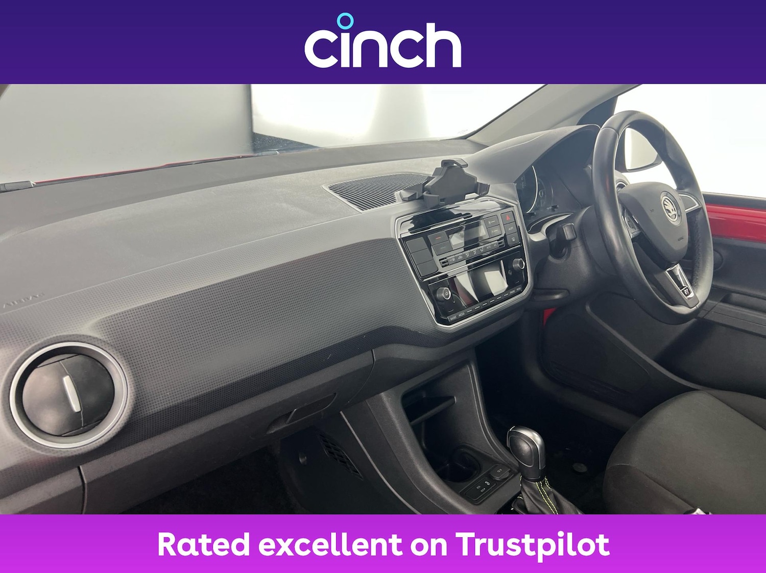 Used Skoda Citigo 2020 for sale - 76093149: Photo 14