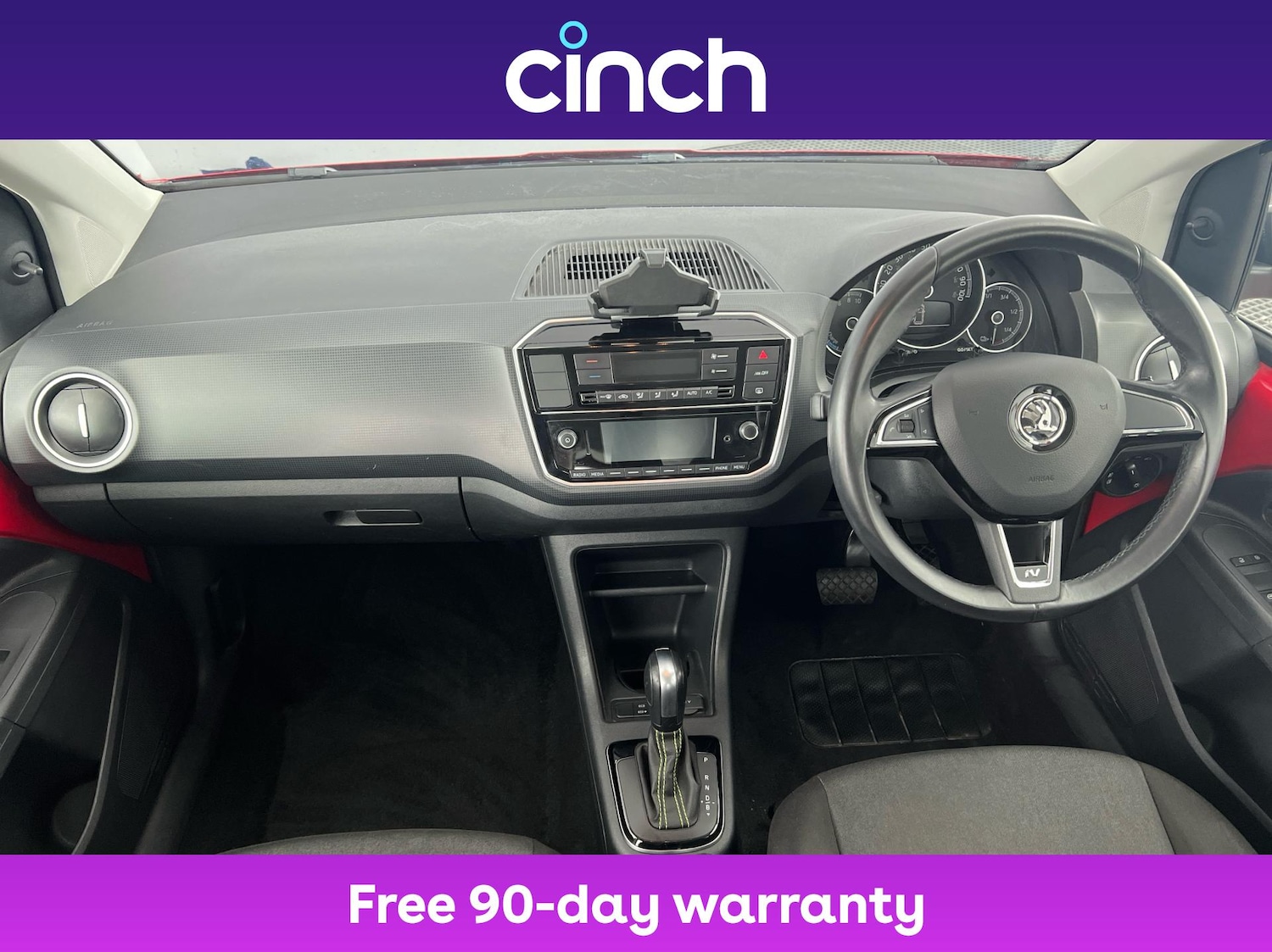 Used Skoda Citigo 2020 for sale - 76093149: Photo 15