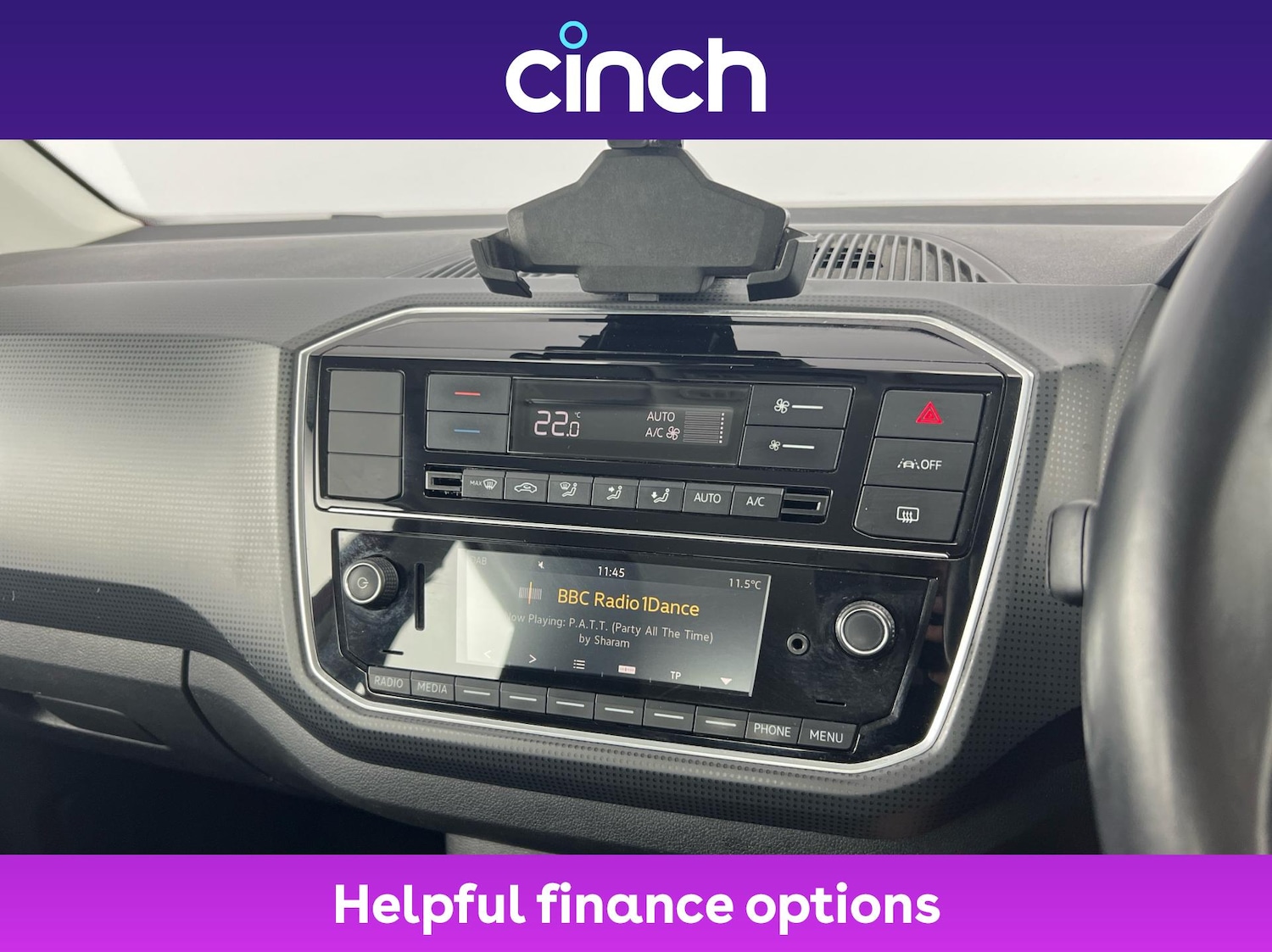 Used Skoda Citigo 2020 for sale - 76093149: Photo 17