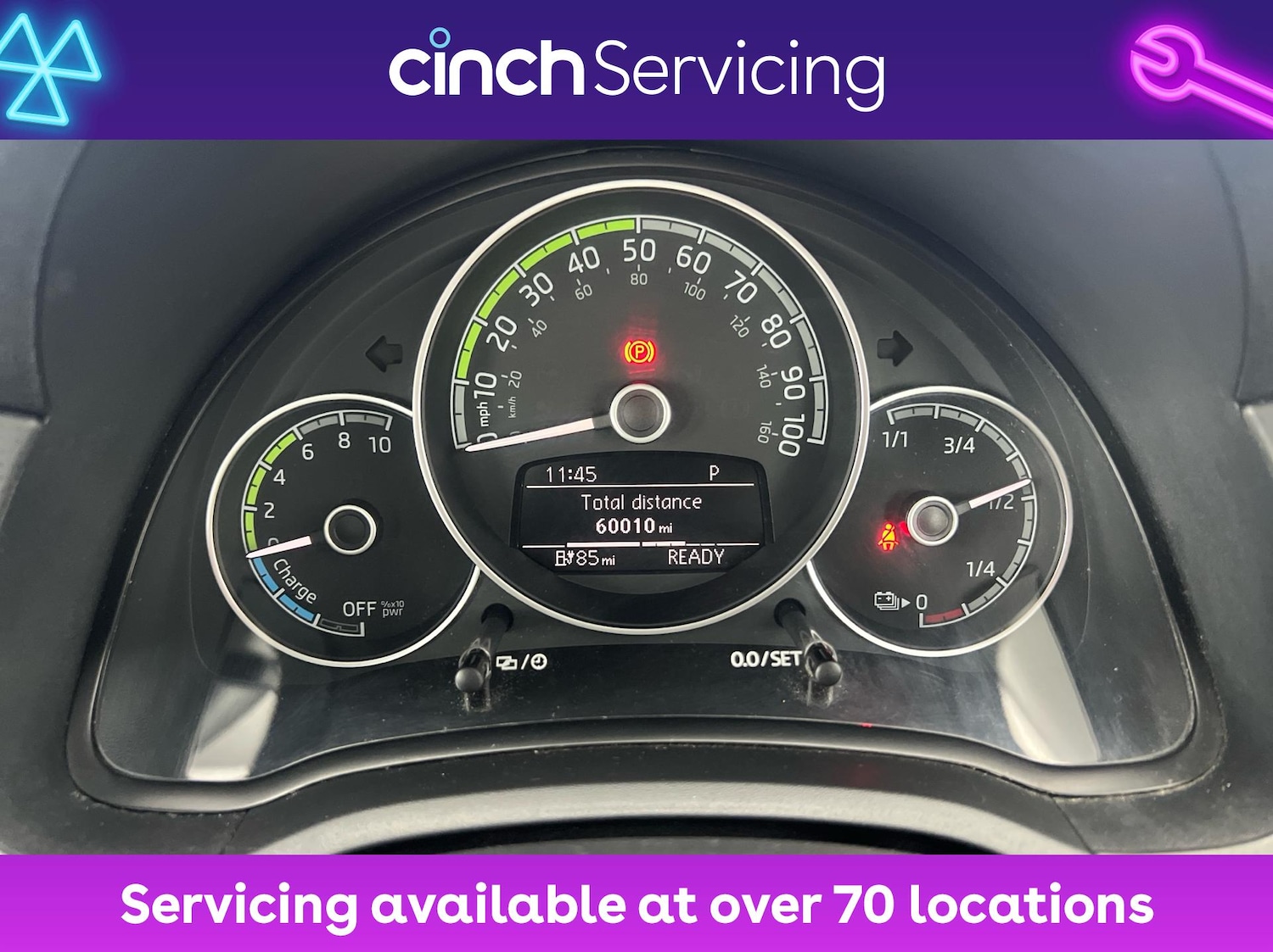 Used Skoda Citigo 2020 for sale - 76093149: Photo 18