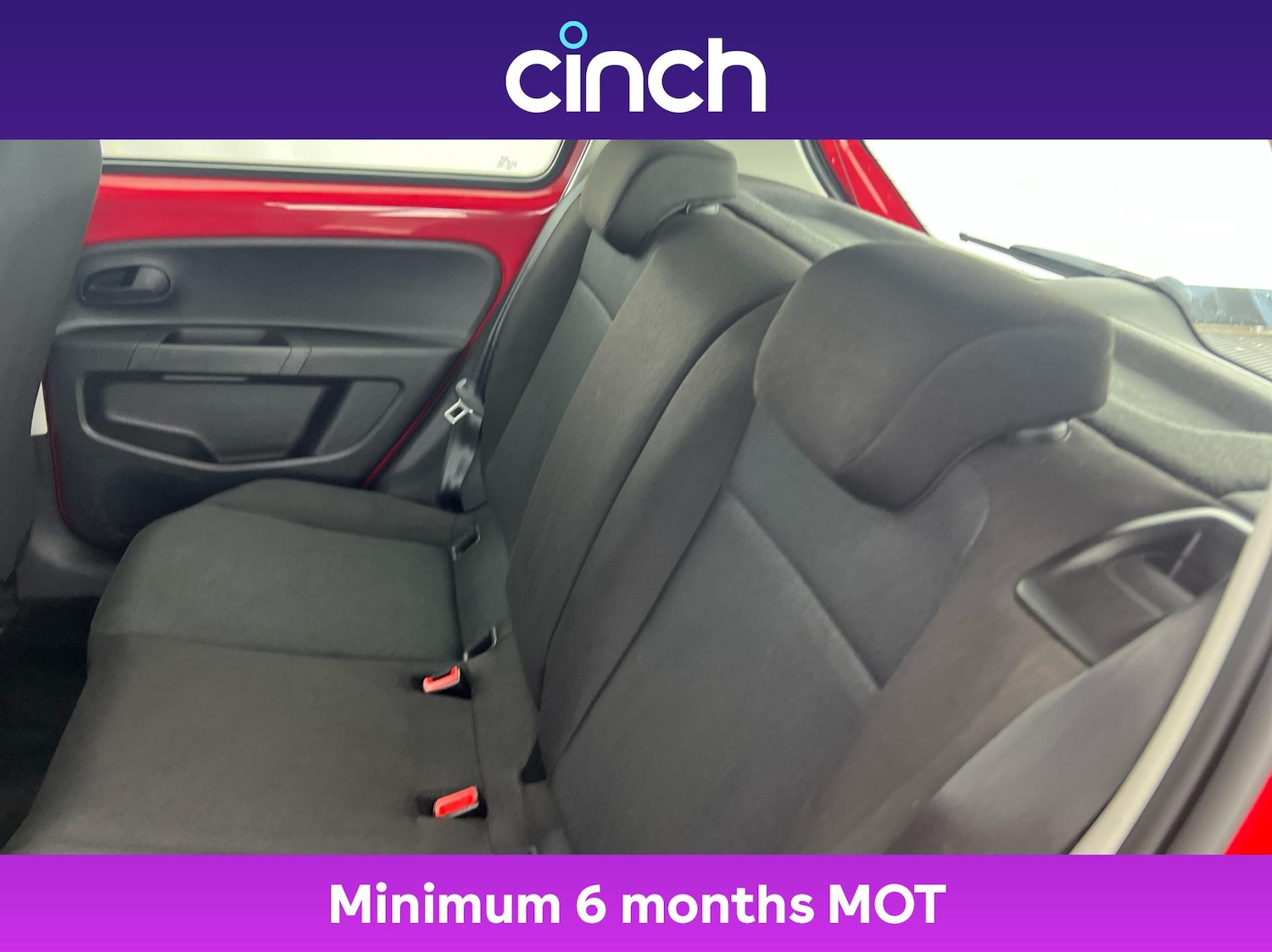Used Skoda Citigo 2020 for sale - 76093149: Photo 20