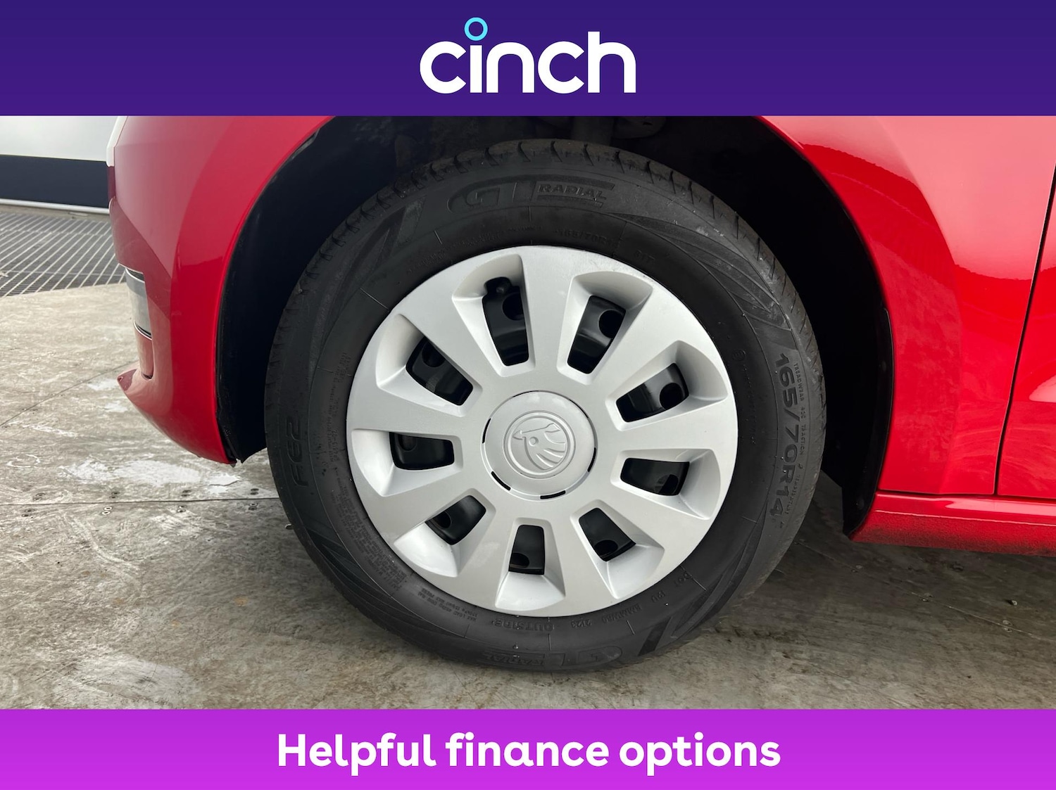 Used Skoda Citigo 2020 for sale - 76093149: Photo 24