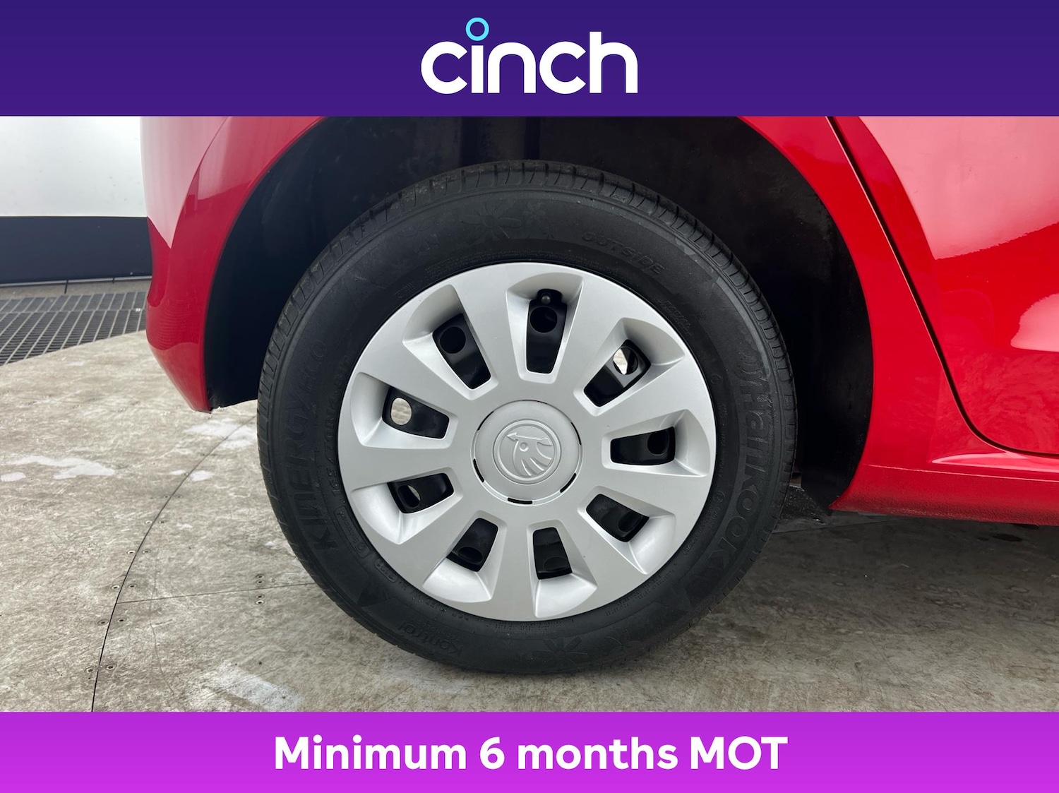 Used Skoda Citigo 2020 for sale - 76093149: Photo 27