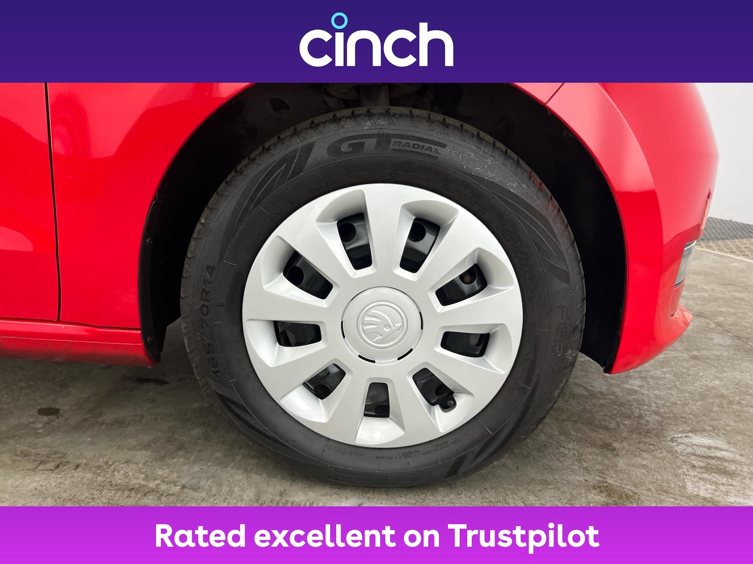 Used Skoda Citigo 2020 for sale - 76093149: Photo 28