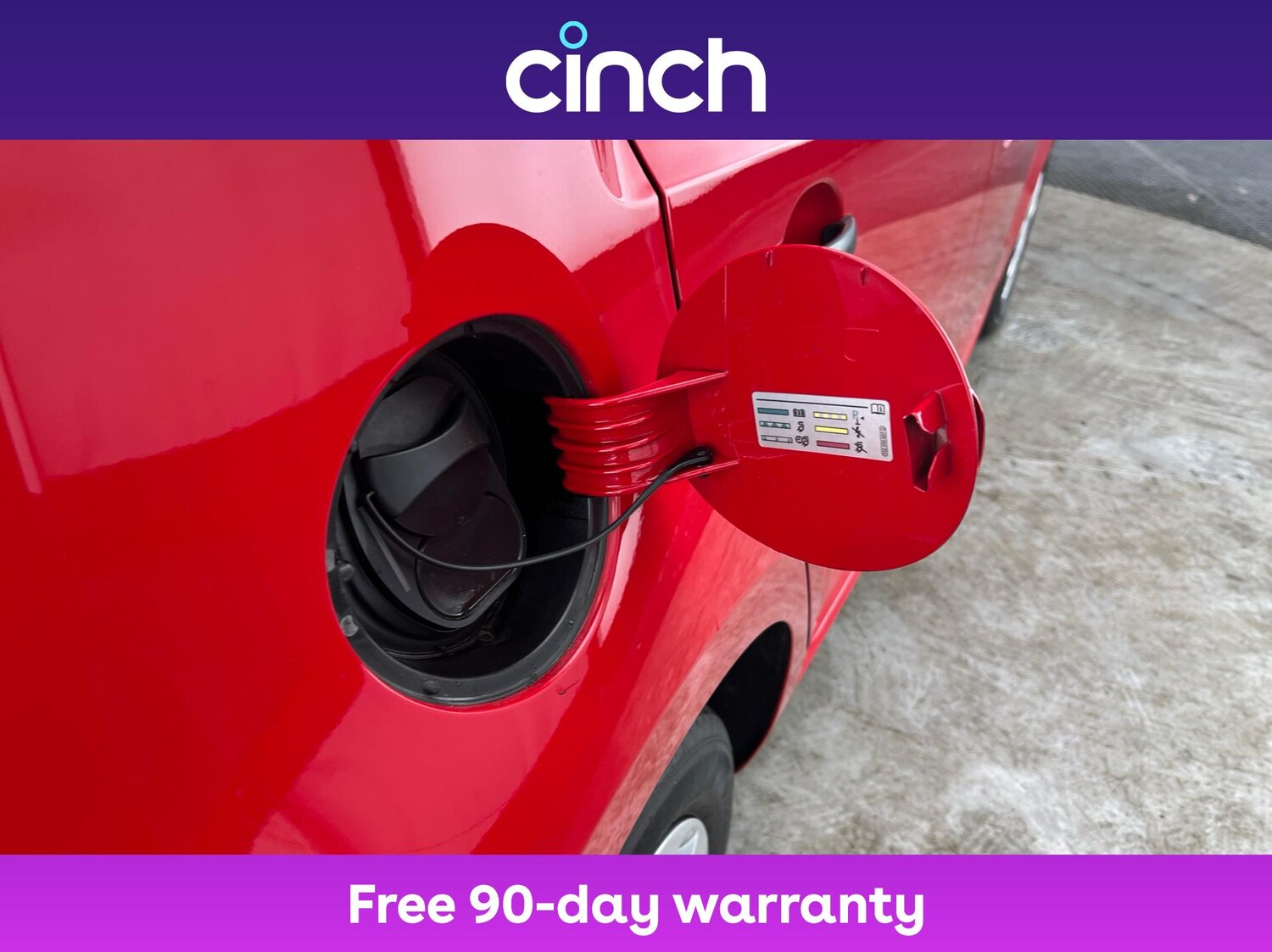 Used Skoda Citigo 2020 for sale - 76093149: Photo 29