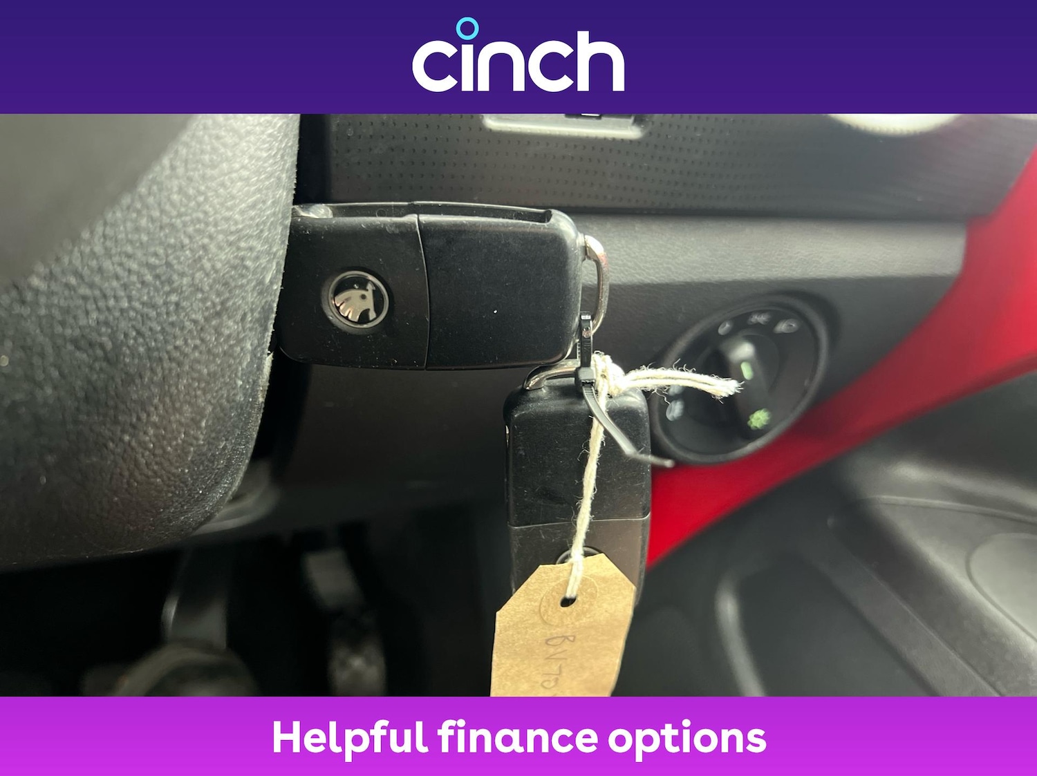 Used Skoda Citigo 2020 for sale - 76093149: Photo 30