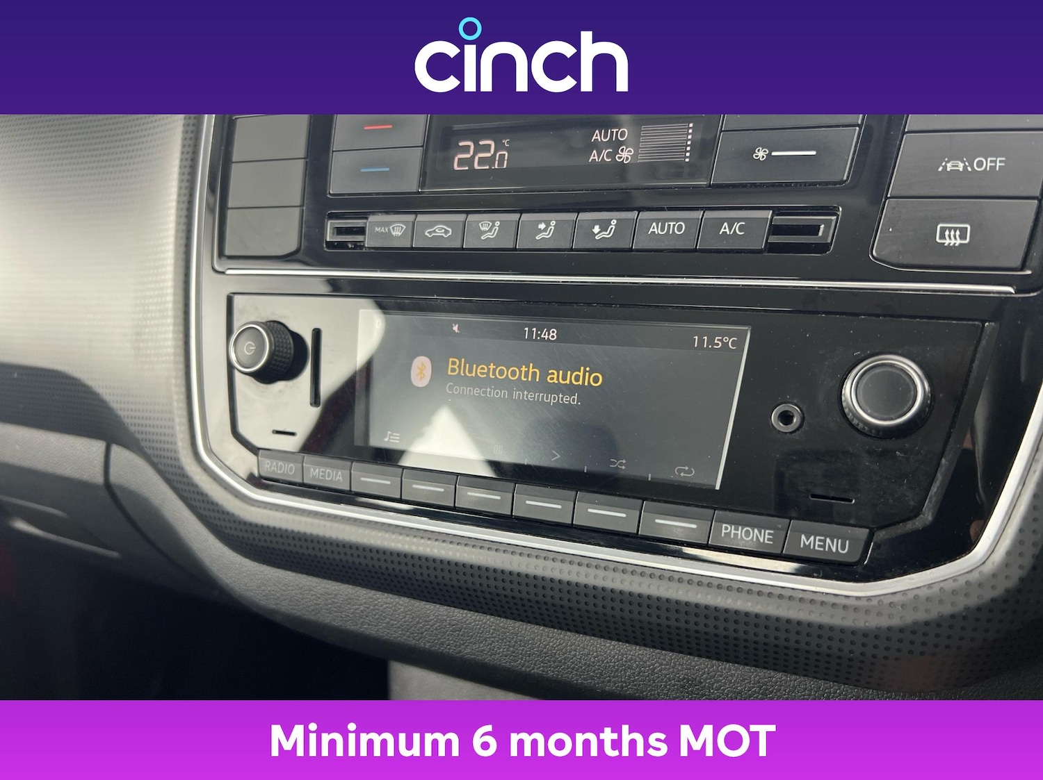 Used Skoda Citigo 2020 for sale - 76093149: Photo 32