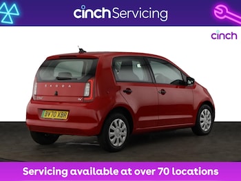 Used Skoda Citigo 2020 for sale - 76093149: Photo 3