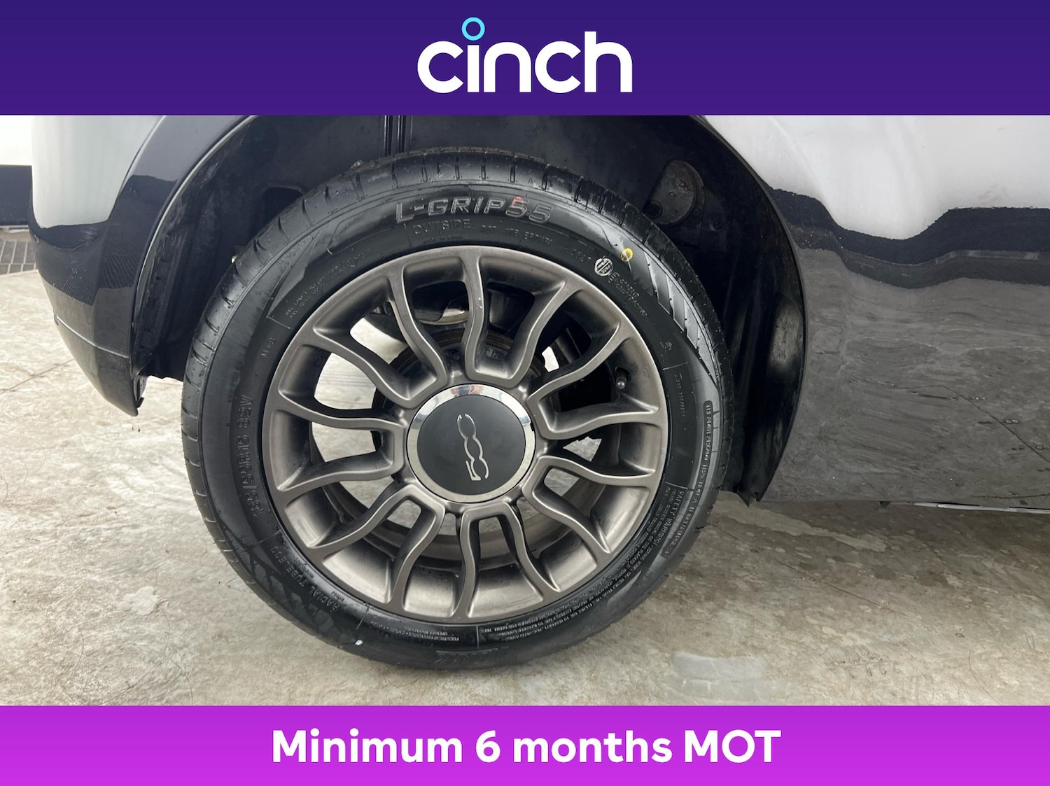 Used Fiat 500 2017 for sale - 76593513: Photo 27