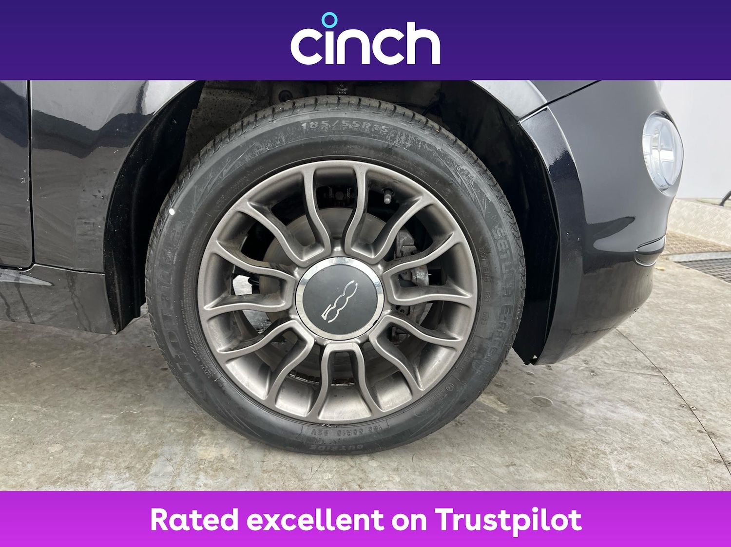 Used Fiat 500 2017 for sale - 76593513: Photo 28