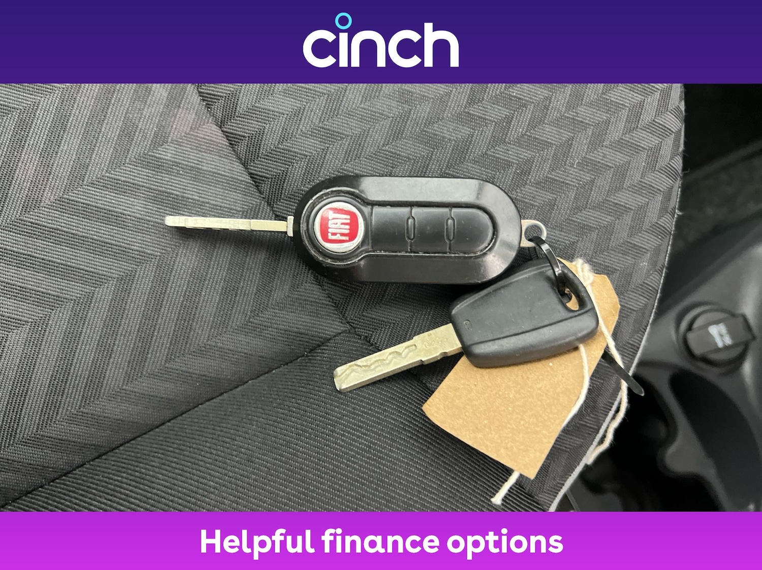 Used Fiat 500 2017 for sale - 76593513: Photo 30