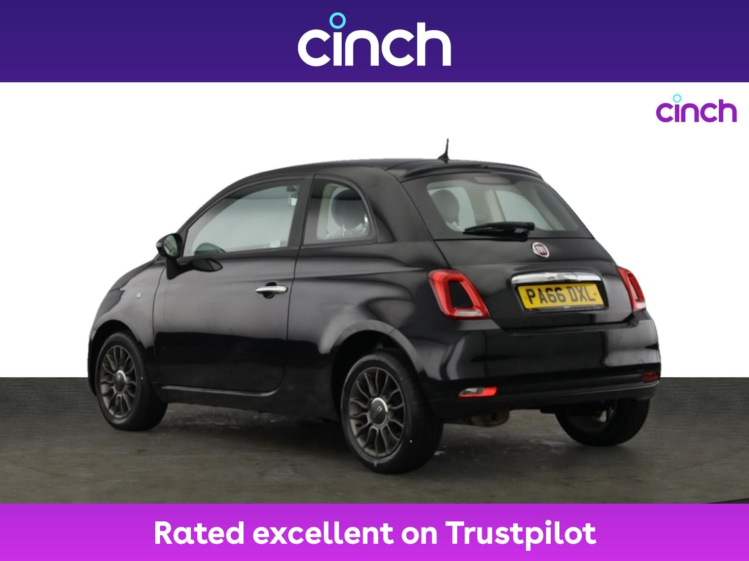 Used Fiat 500 2017 for sale - 76593513: Photo 6