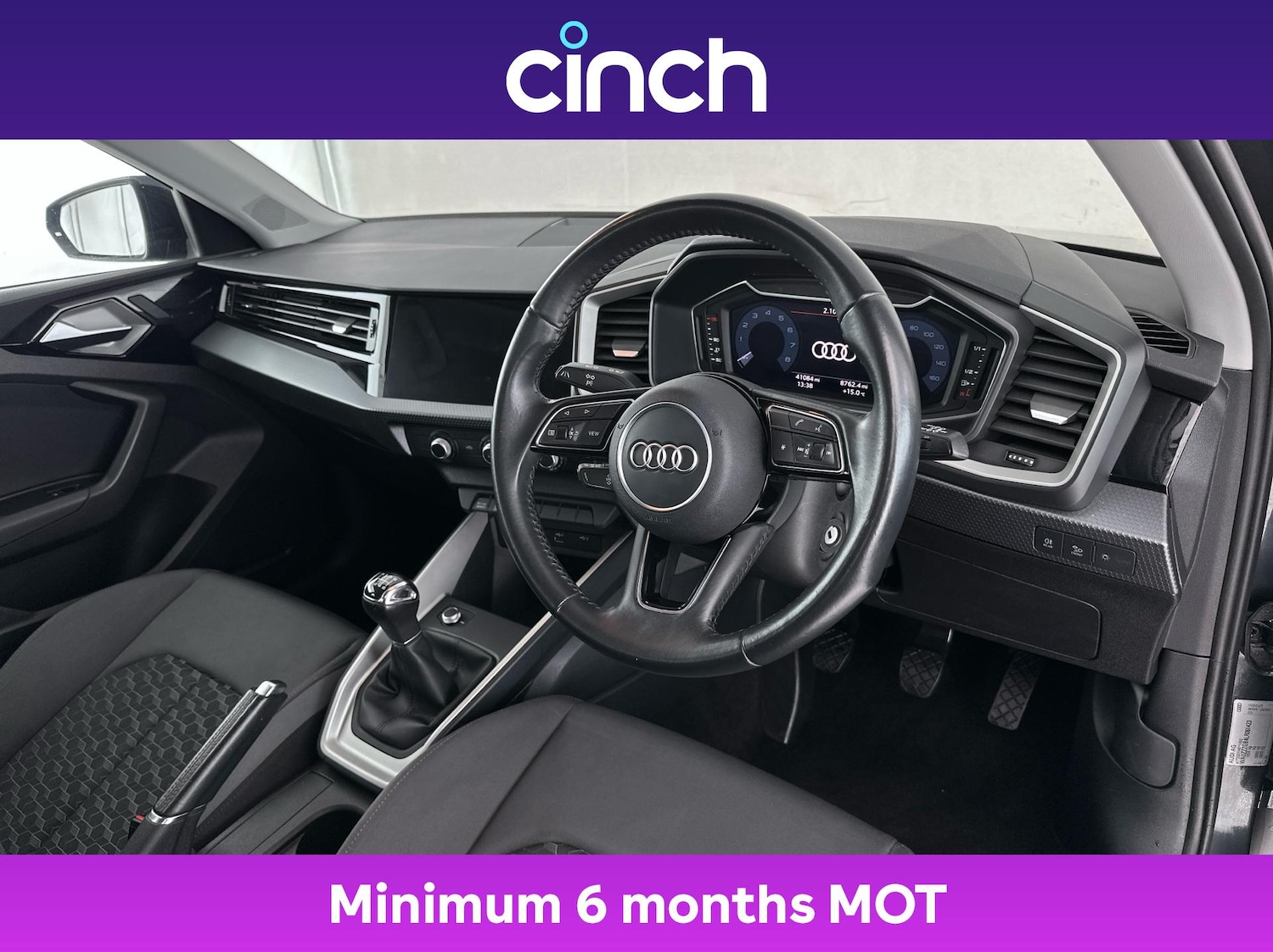 Used Audi A1 2020 for sale - 76847847: Photo 12