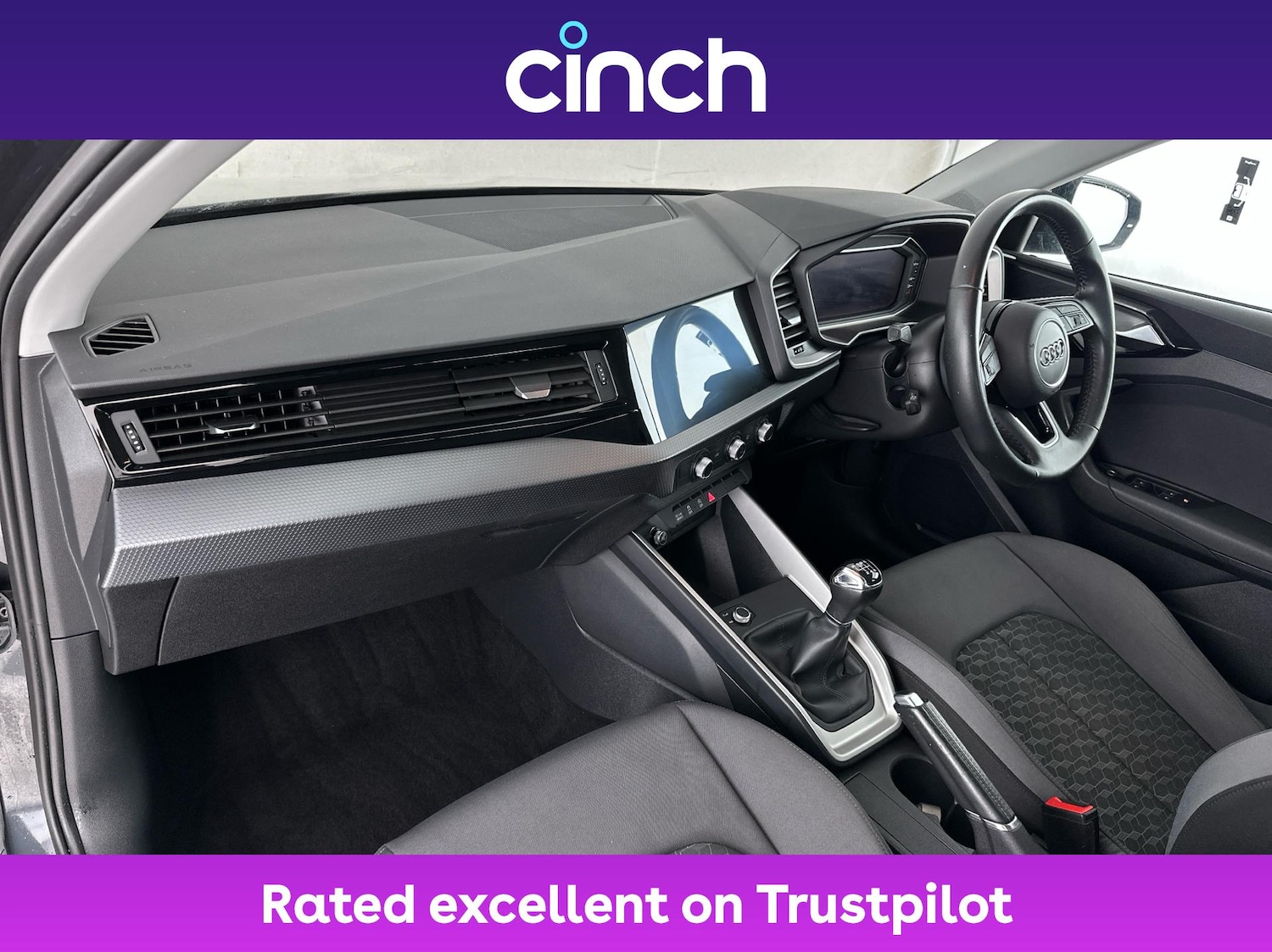 Used Audi A1 2020 for sale - 76847847: Photo 14