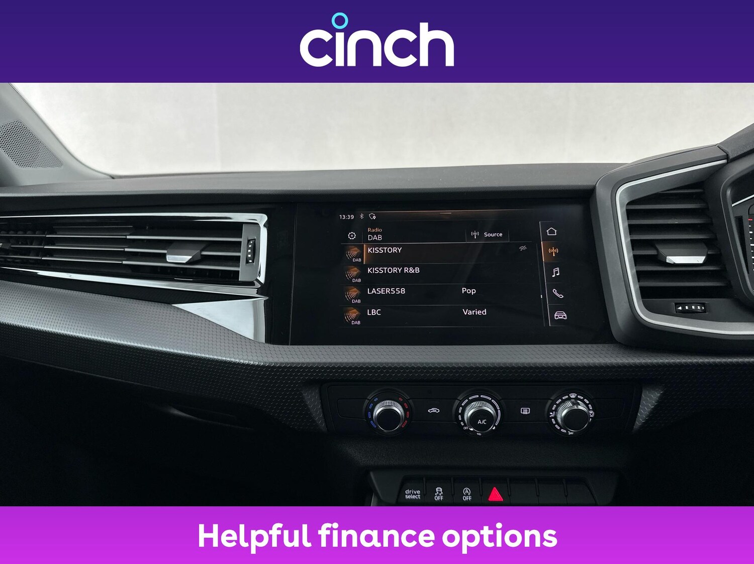 Used Audi A1 2020 for sale - 76847847: Photo 17