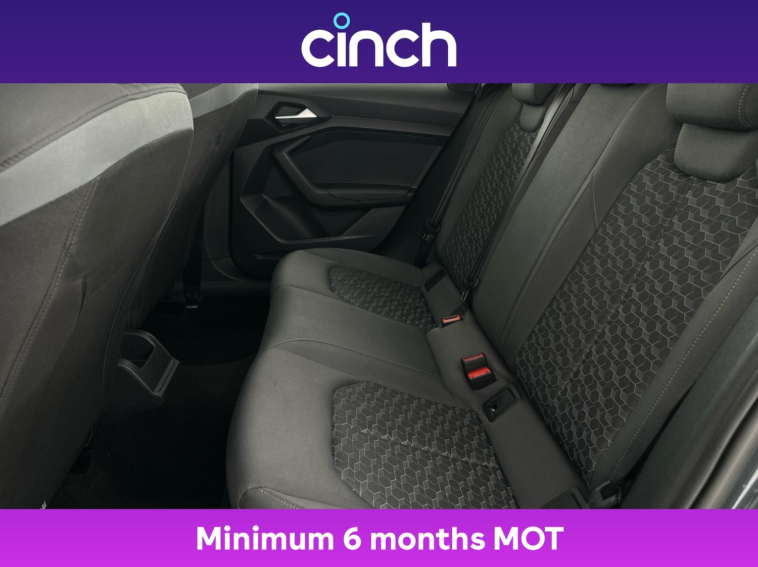 Used Audi A1 2020 for sale - 76847847: Photo 20