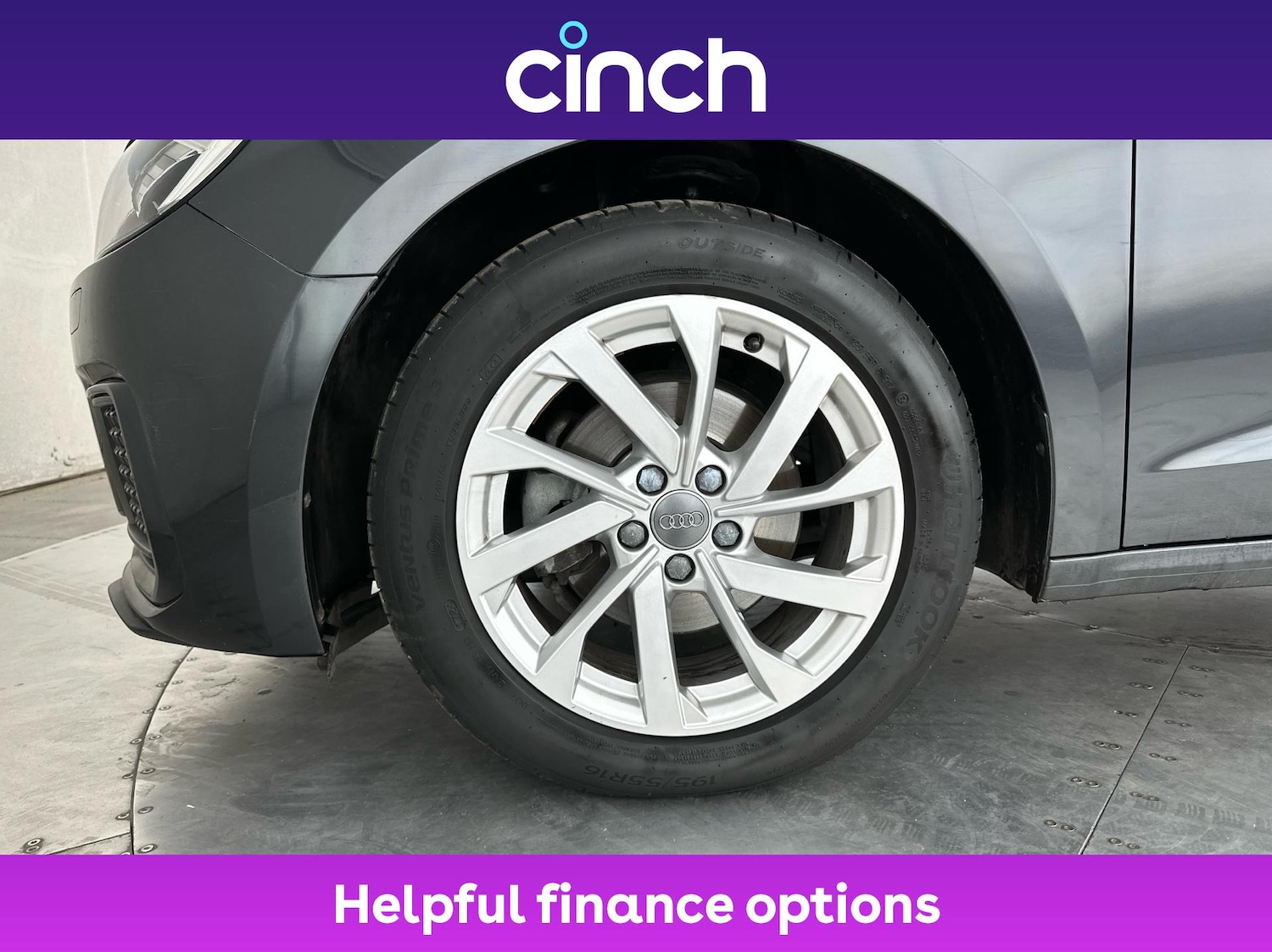 Used Audi A1 2020 for sale - 76847847: Photo 24